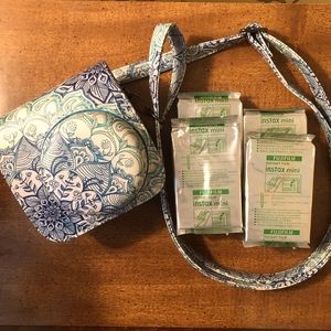 Instax mini 9 polaroid camera